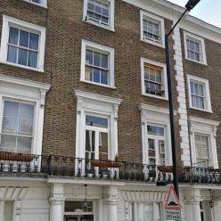 Orsett Terrace