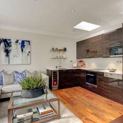 Garden House, 86-92 Kensington Gardens Square