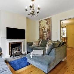 Bridgewater Terrace