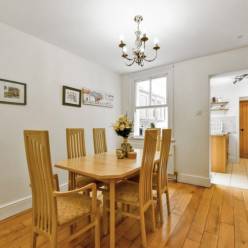 Bridgewater Terrace