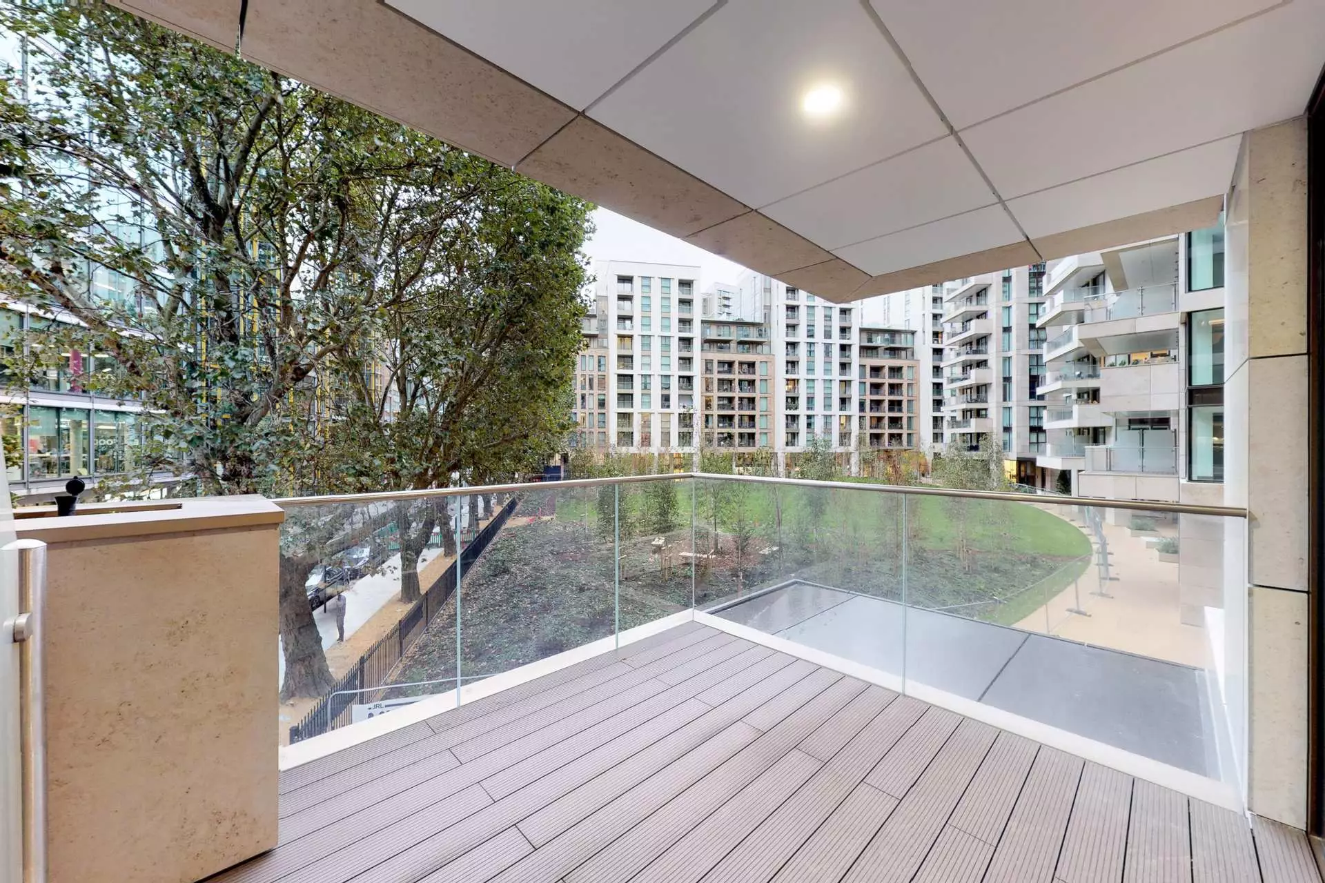 Dahlia House, North Wharf Road