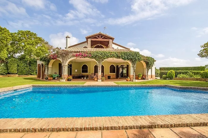 Sotogrande Alto, San Roque, Cadiz Spain