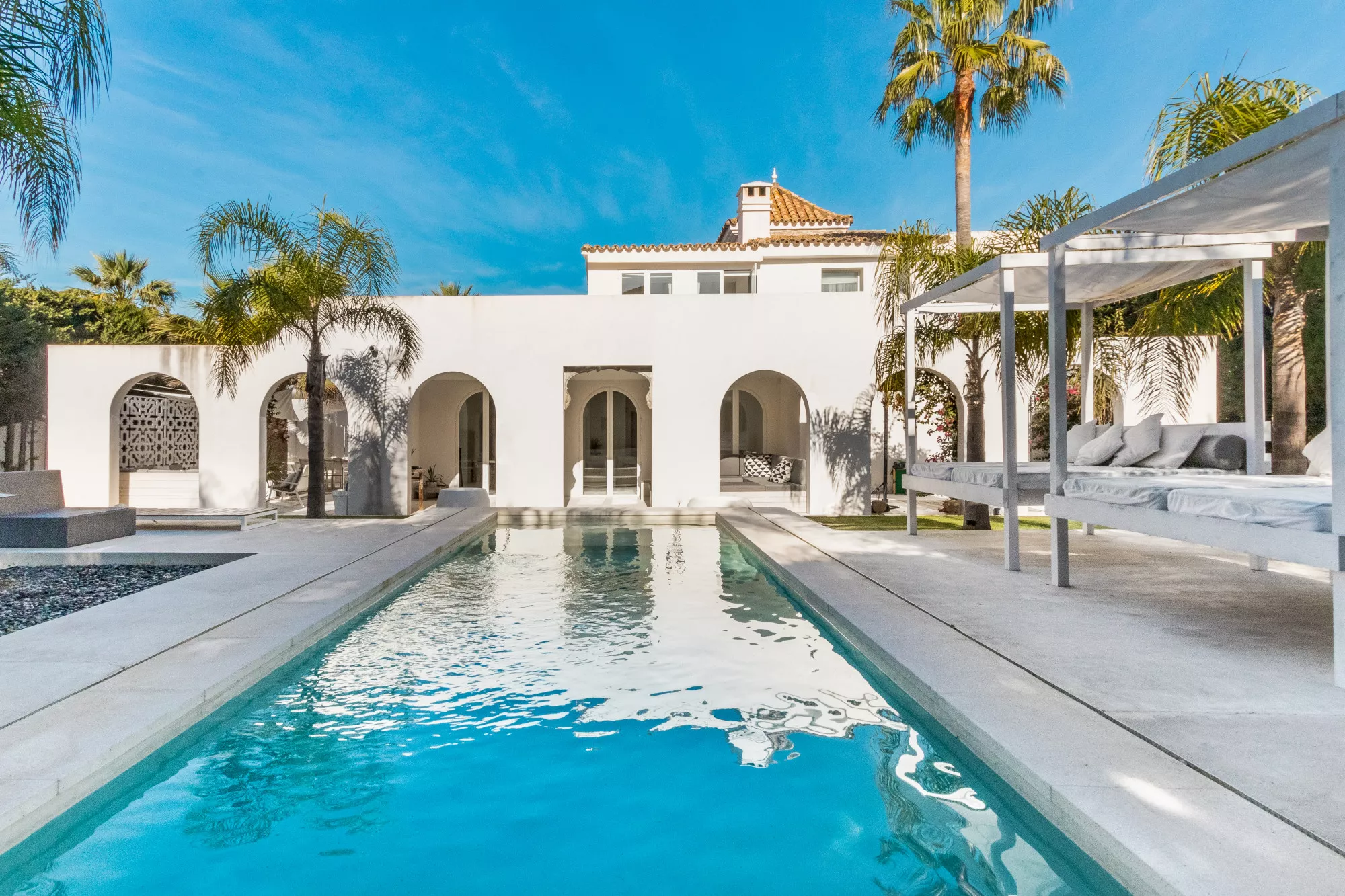 Sotogrande Costa, San Roque, Zona B, Cadiz