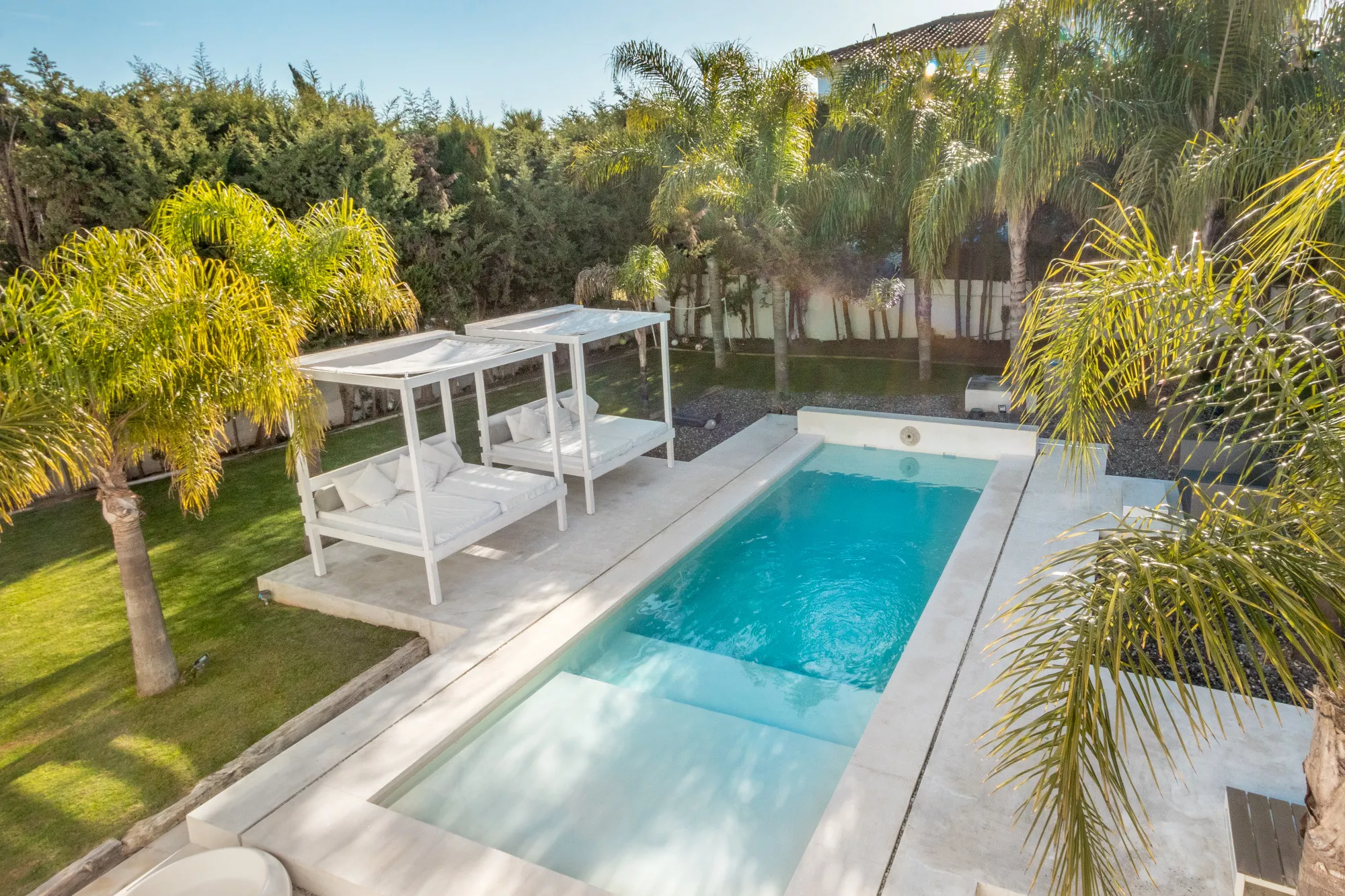 Sotogrande Costa, San Roque, Zona B, Cadiz