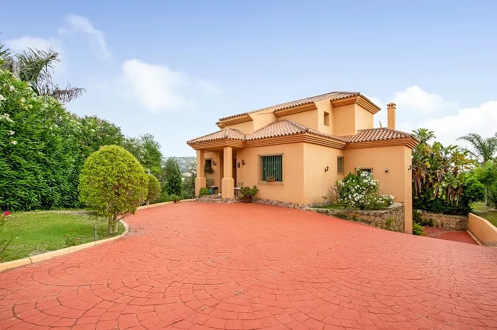 Sotogrande Alto, San Roque, Cadiz Spain