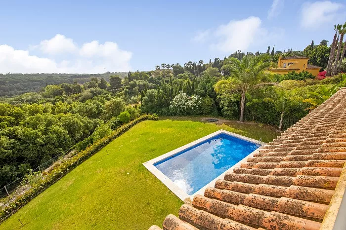 Sotogrande Alto, San Roque, Cadiz Spain