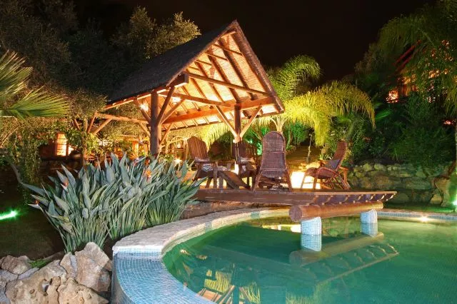 Sotogrande Alto, San Roque, Cadiz Spain