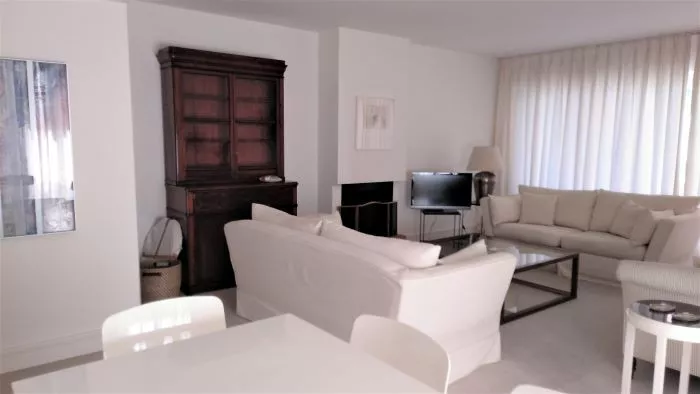 Puerto De Sotogrande, San Roque,, Cadiz, Spain