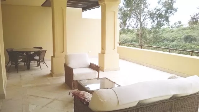 Valgrande, San Roque, Cadiz, Spain