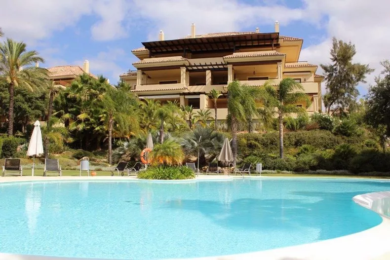 Valgrande, San Roque, Cadiz, Spain