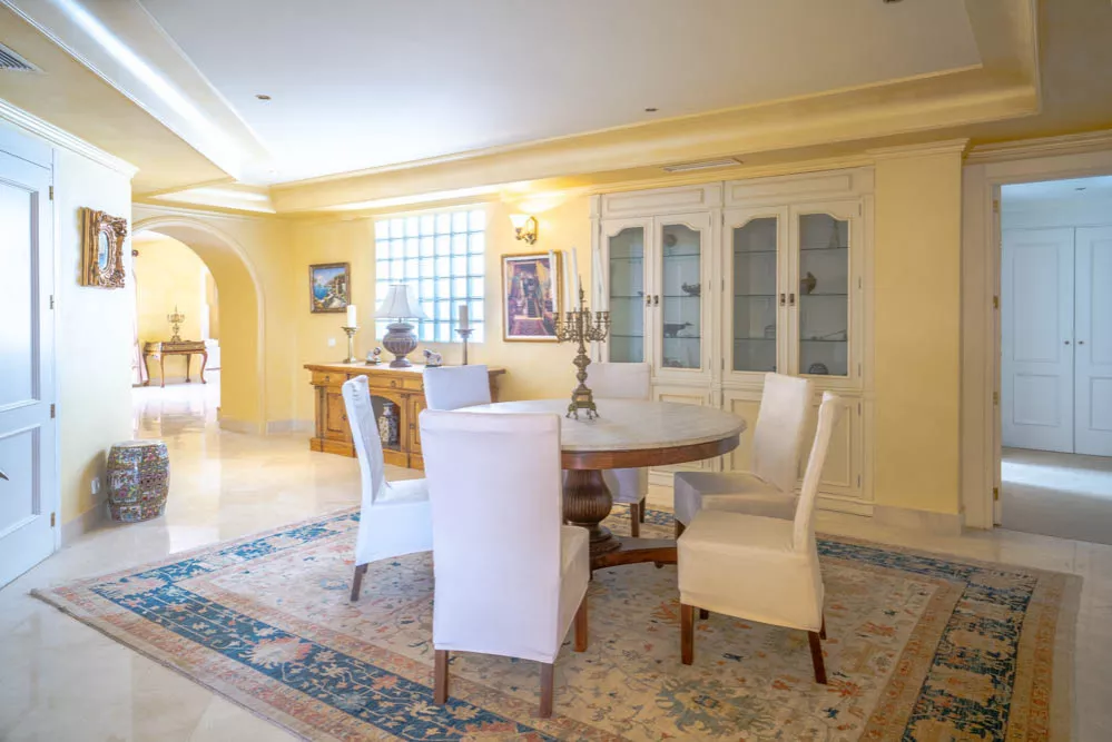 Puerto De Sotogrande, San Roque, Cadiz