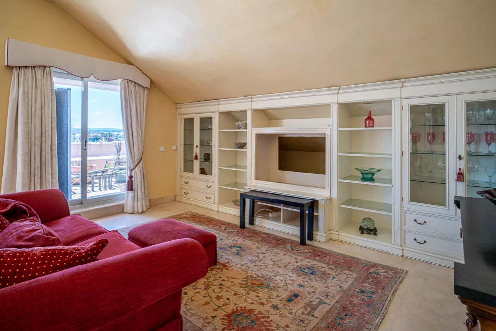 Puerto De Sotogrande, San Roque, Cadiz