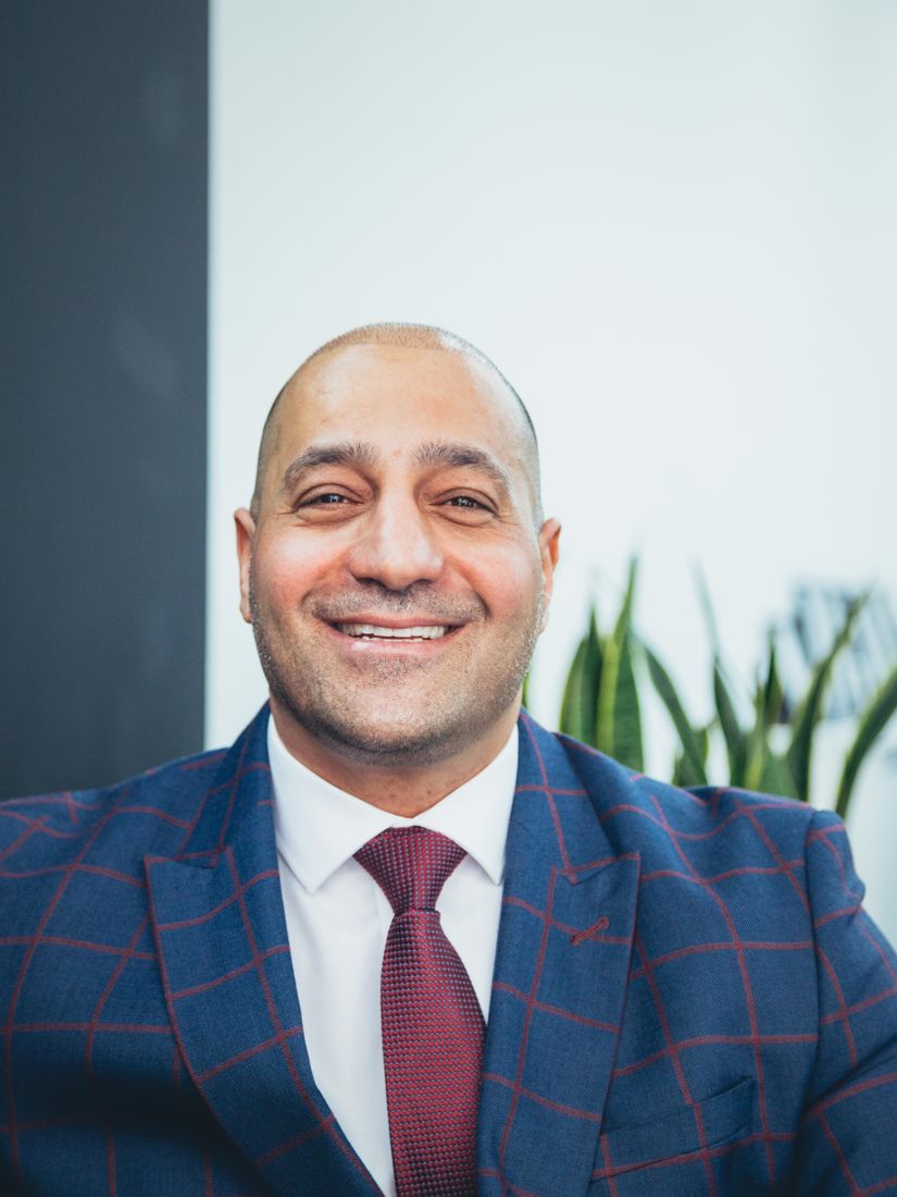 Ali Maleki