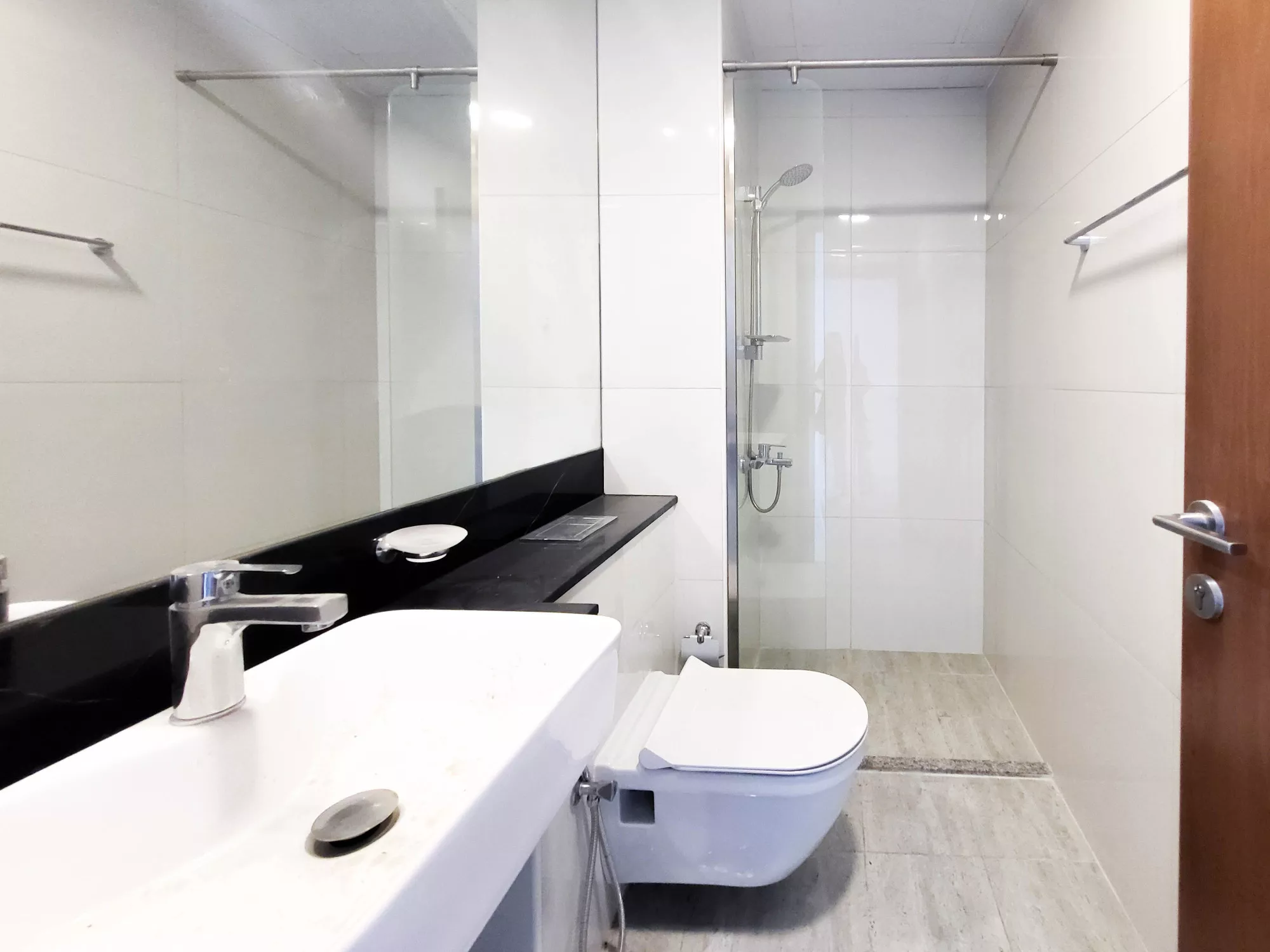 Binghatti Residences