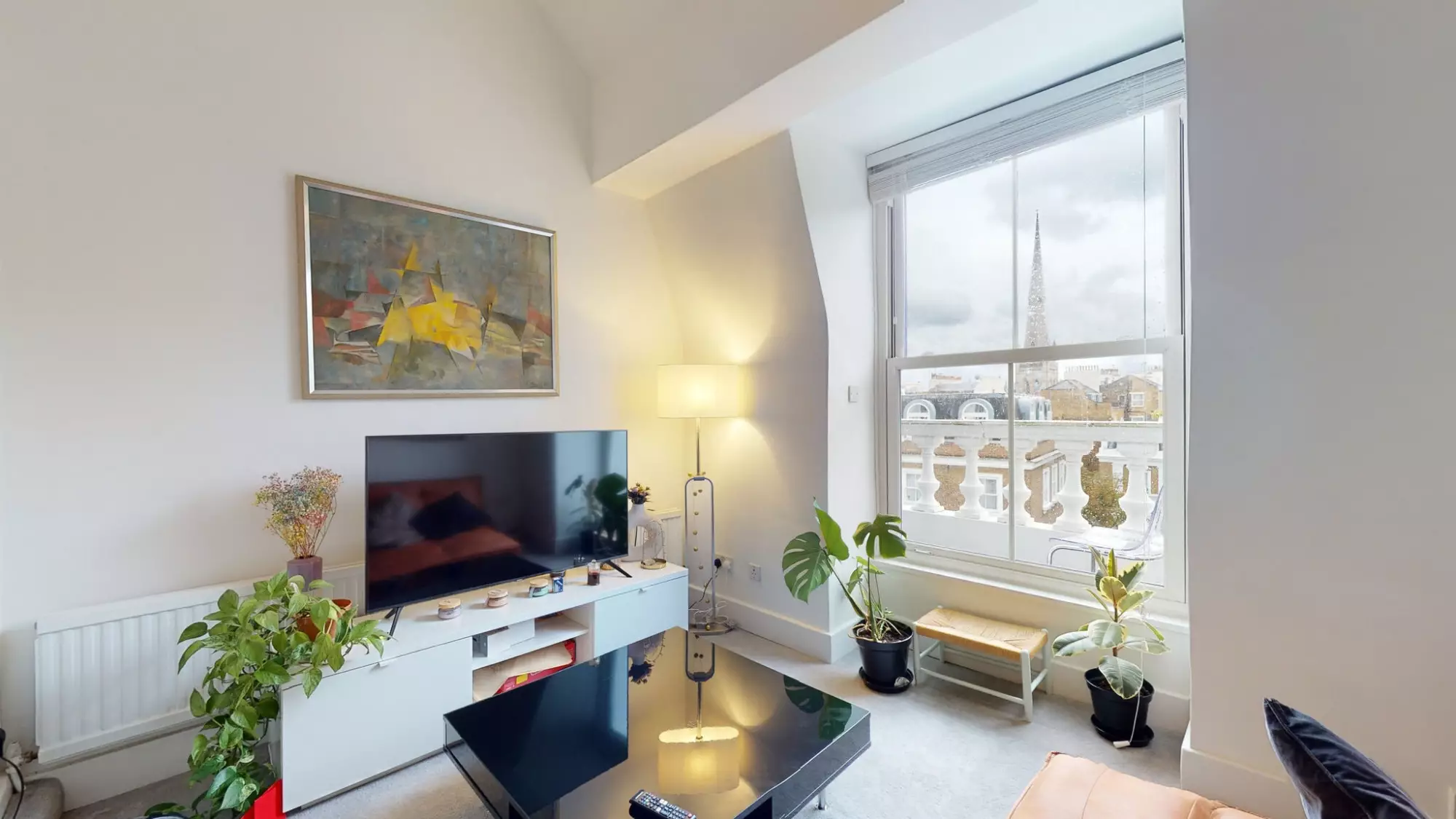 39 Craven Hill Gardens