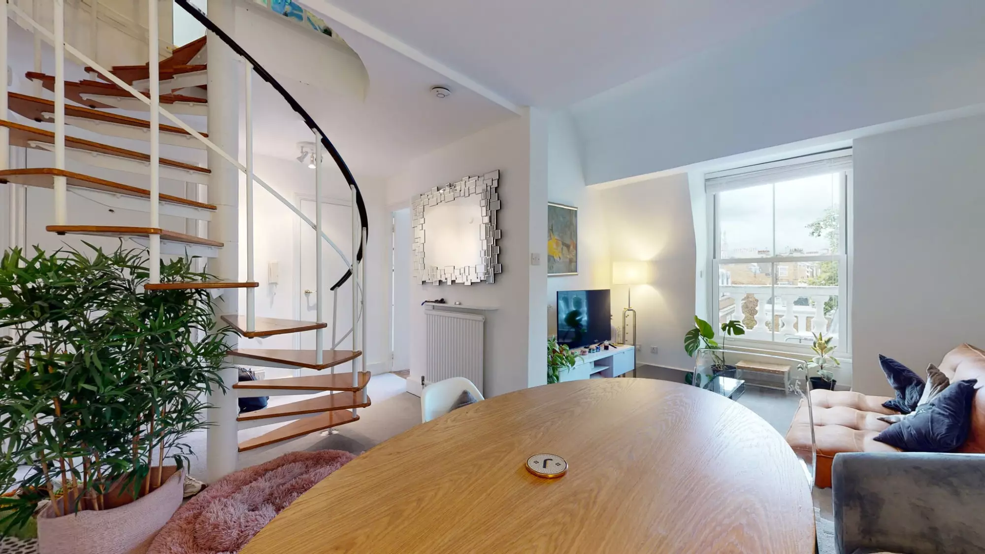 39 Craven Hill Gardens