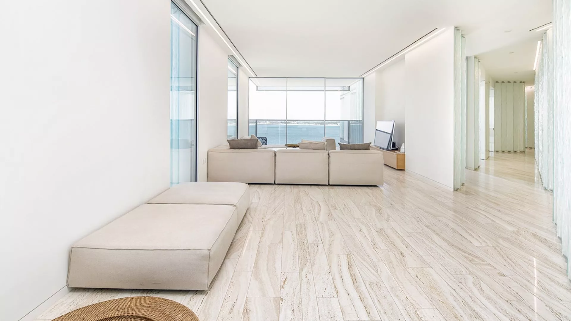 Muraba Residence, The Crescent