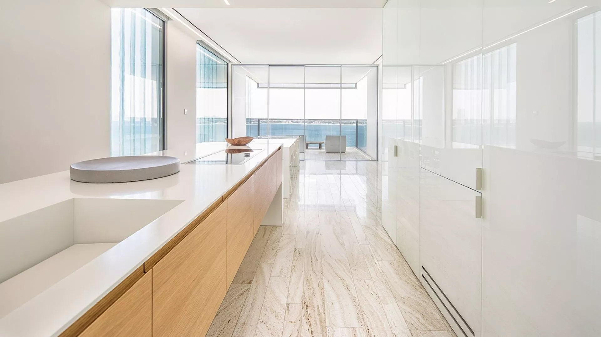 Muraba Residence, The Crescent