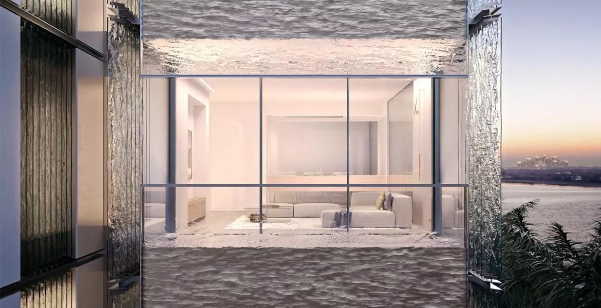 Muraba Residence, The Crescent