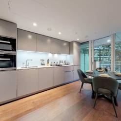 Dahlia House, North Wharf Road