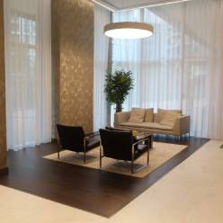 Dahlia House, North Wharf Road