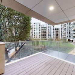 Dahlia House, North Wharf Road