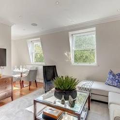 Garden House, 86-92 Kensington Gardens Square